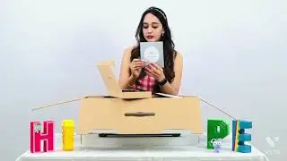 Cricut Maker unboxing, setup & First cut. Know everything about cricut maker
