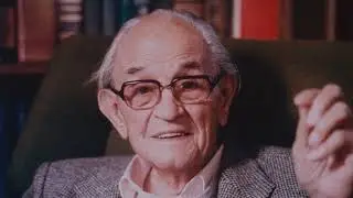 SWR 14.01.1892: Martin Niem&ouml;ller wird geboren