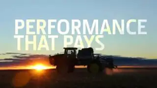 ExactApply&trade; John Deere