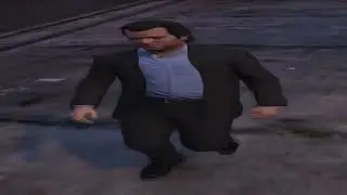 WIDE MICHAEL