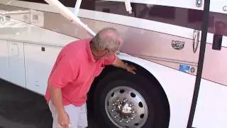 1998 Monaco Dynasty Walkaround