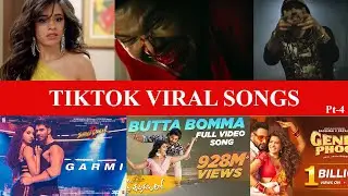 Tiktok Viral Songs In 2020 Part 4 - Songs You Probably Don't Know The Name (Tiktok & Reels)