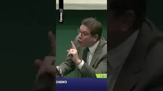 PL da Dosimetria pode beneficiar condenados por corrup&ccedil;&atilde;o e outros crimes, alerta Roseno