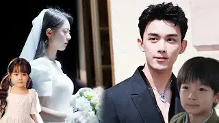 ❄【大結局搶先看】林亦楊殷果舉行婚禮，生下可愛的龍鳳胎！【在暴雪時分 Amidst a Snowstorm of Love】