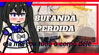 danmachi reagindo a Bufanda perdida /comic/ (as)