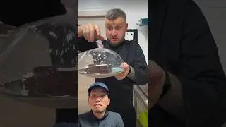 🤯Amazing Life Hack: Cake Wrap🍰 #funny #shorts