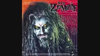 Rob Zombie - Living Dead Girl