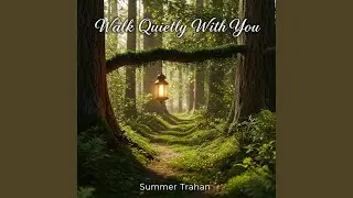 Walk Quietly With You