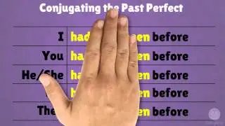 Past Perfect Tense in English - Simple Explanation!