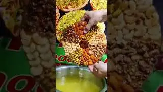Irani Sweet Bread #shermal #richfood #luxury #irani #dessert #sg #youtubeshorts #sweet