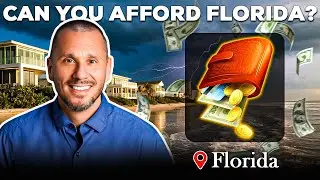 What is the REAL Cost of Living in Florida? [TOO EXPENSIVE!?]