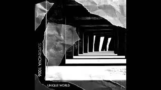 Supernova 1006 - Unique World (Альбом, 2017)