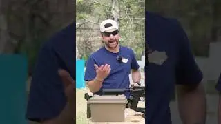 How Accurate is the Griffin Armament MK2?