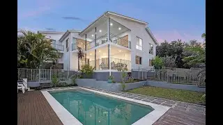 5 Tara Vista Highland Park  - Gold Coast Photography - The Best of Gold Coast Real Estate