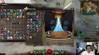 GW2 Choxie F*ing loves RNG 18