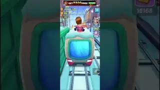 subway surfers