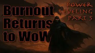 Let&rsquo;s Be Dragons LIVE: 53&rarr;61 | Dragonflight Leveling | Chill Heirloom Crawl Part 5