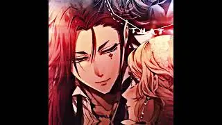 Piofiore: Episodio 1926 &bull; Yang - Watch my heart burn(short edit)ᴴᴰ