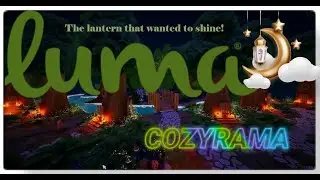 Фонарь, который хотел светить!, Cozyrama, House Flipper 2, замороженный район