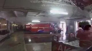 Пожарное Братство.