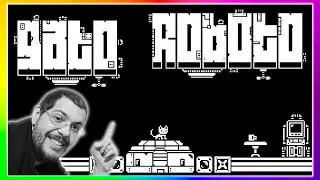 Gato Roboto - Longplay 100% de inicio a final