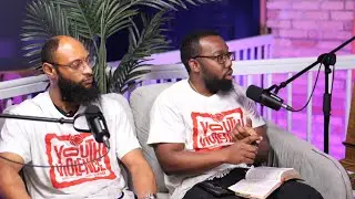 Youth Violence Conflict Resolutions Sat Down With a Local Podcaster in Toronto