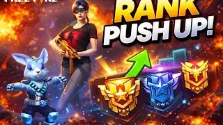 Top 10 tricks that you go grandmaster in 24hr😲😲.