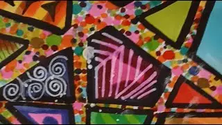 Drawing with sound i hope. GoWithTheFlowFarm is live!
