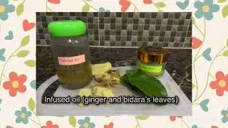 DIY HERBAL BALM