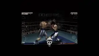 Ippo vs ippo 💀 #shorts #fyp #boxing #hajimenoippo #viralshorts #ppsspp