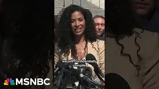 Epstein survivors say they are creating their own list