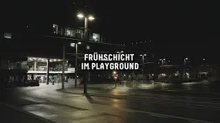 Fr&uuml;hschicht im Adrianos Coffee & Playground | Adrianos