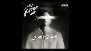 (FREE) 21 SAVAGE TYPE BEAT | TRAP BEAT