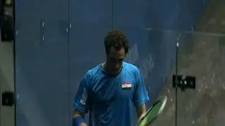 Squash: 2014 PSA World Championship Final Roundup