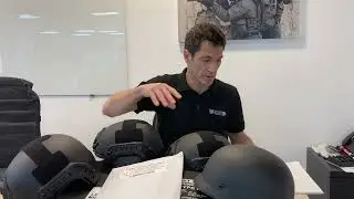 Trauma Plate (2022) | Israel Defense Store