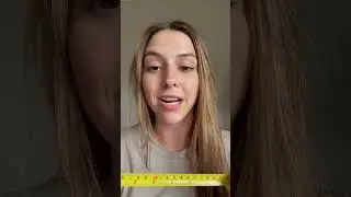 ASMR 4 Corners w Tape Measurer 🤗