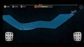 Prime peaks DARK CAVES 4 (Rock Crusher)