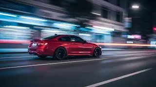 Deep House Car Driving Mix &ndash; Relaxing Midnight Vibes, Soft Basswaves & Aesthetic City Lights