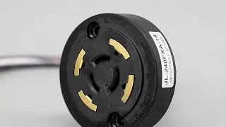 Shorting Cap JL-208 Replacement Photoe Controller/ Photocell Products /LONGJOIN&reg; /ANSI C136.10