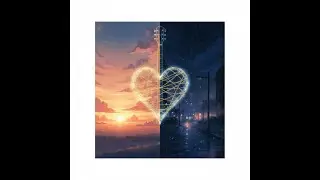 Distance & Dust 🥀 Romantic & Sad Lofi Hip Hop Mix [2lands1heart]