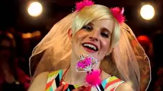 Hen Party Video Example 4