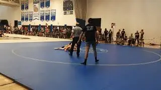 vs Lockport sectionals