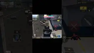 Cuando usas ataque de racimo y corren #callofdutymobile
