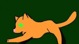 SuperCat Running Cycle EXTREME