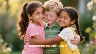 Amor de Deus