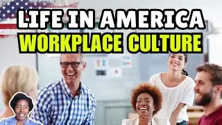 American Workplace Culture &ndash; A Practical Guide for ESL Professionals