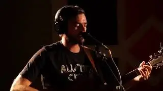 Brooks Dixon Band - Begin Again (WSBF Studio Sessions)