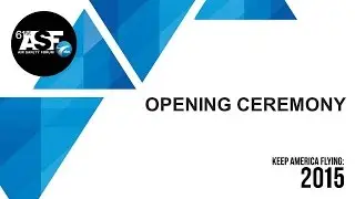 Opening Ceremony