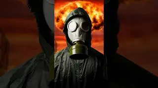 Como sobreviver a um ataque de bomba nuclear? #curiosidades #guerranuclear