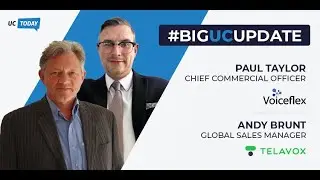 VoiceFlex UCaaS: Powering the Future of UC